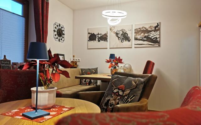 Flo's Design Suite, Rooms & Breakfast