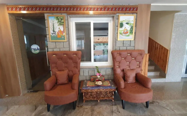 Nomadic Inn