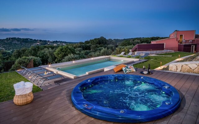 Villa Sumac 6 Emma Villas