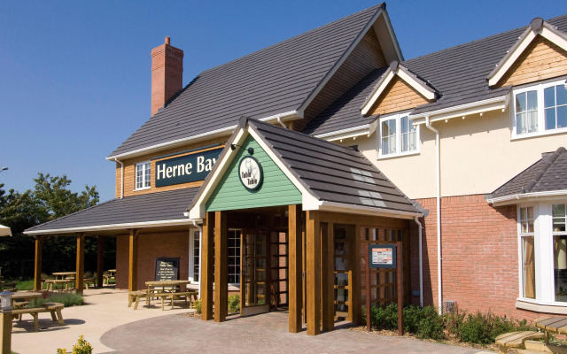 Premier Inn Herne Bay