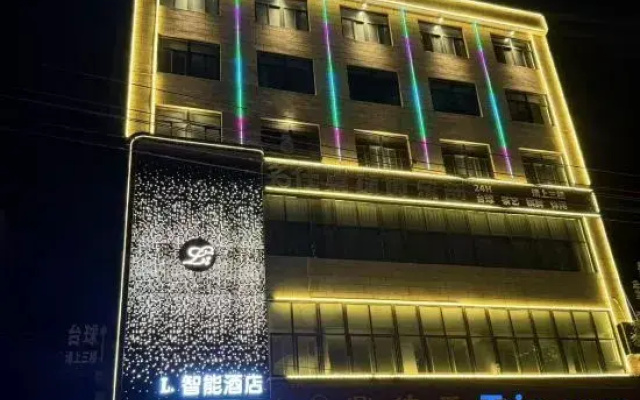 L Intelligent Hotel