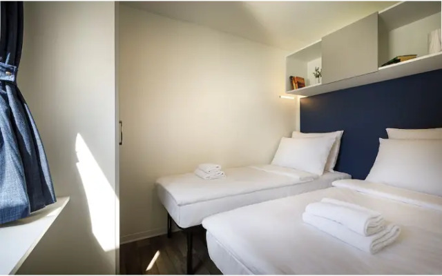 Maistra Camping Porto Sole Mobile homes