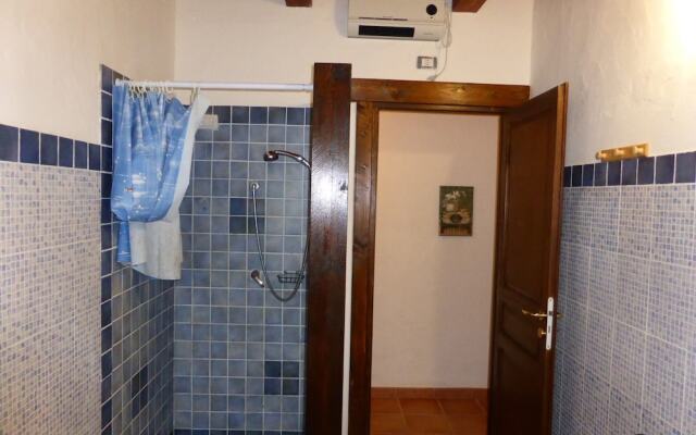 Charming 1-bed Apartment in Iglesias Sardinia