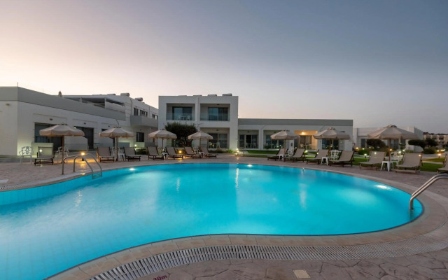Royal Bay