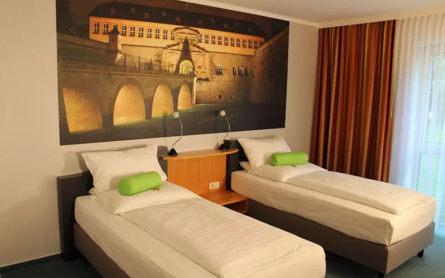 H+ Hotel Erfurt