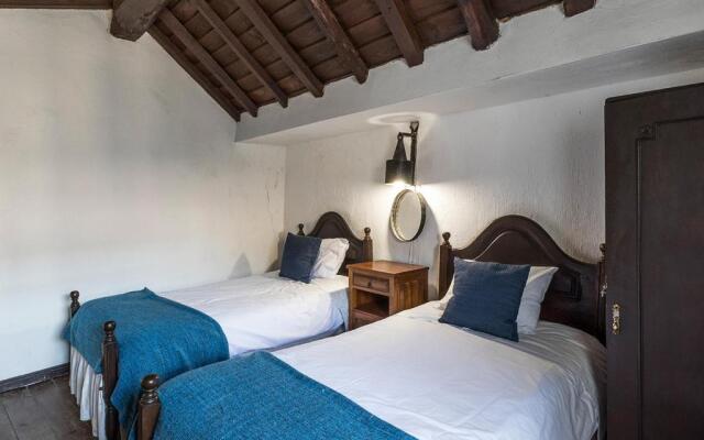 Quinta Santa Isabel