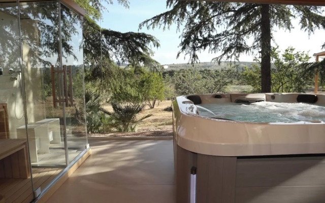 Quarto di Monte Suite & Spa