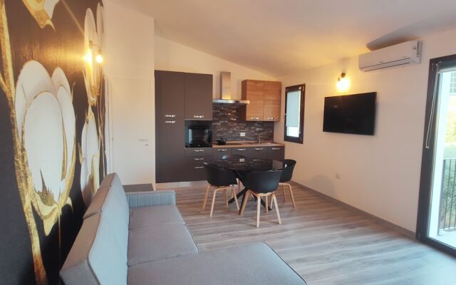 Suite Apartments i4MORI Porto Pino