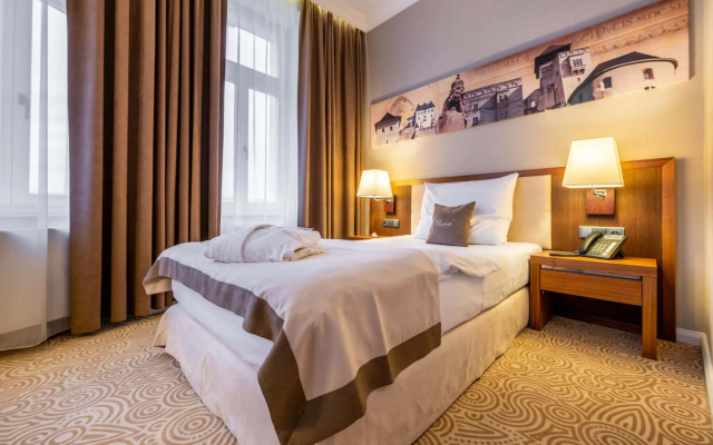 Hotel Elizabeth