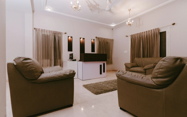 Athulya Square Rooms