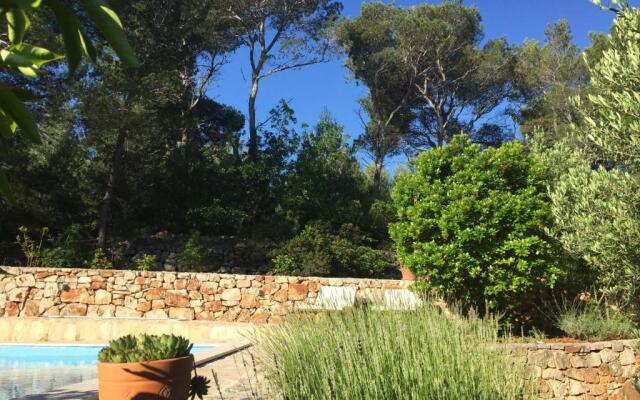 Vila Familia Hvar