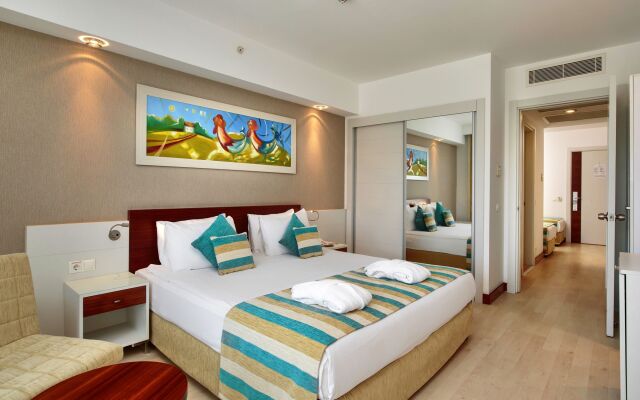 Sunis Evren Beach Resort Hotel & Spa  - All inclusive