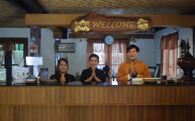 WEStay @ The Grand Nyaung Shwe, Inle Lake