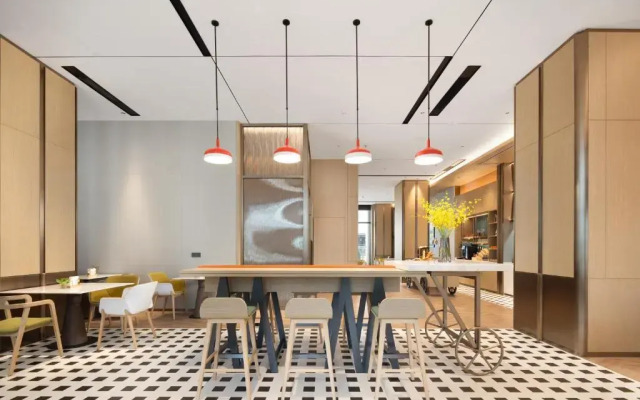 Home2 Suites by Hilton Guiyang Guanshanhu