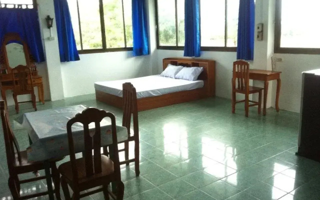 Kangtong Chiang Mai Resort