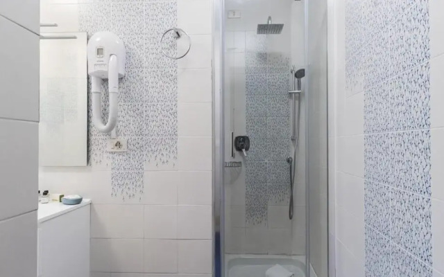 Il Borgo Apartments C1 - Sv-d600-navi44atc