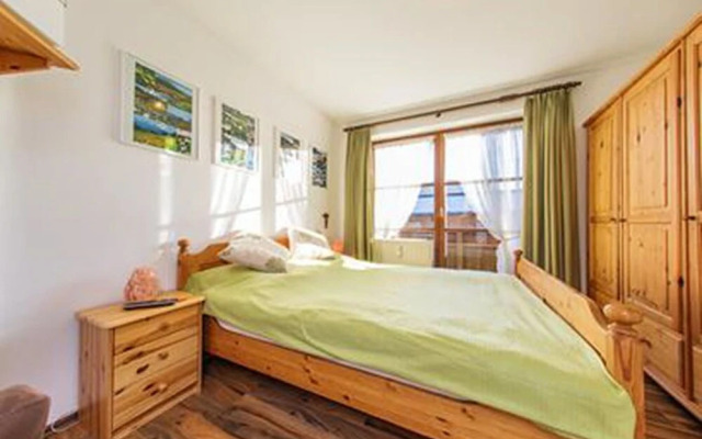 Ferienwohnung Lea Stübchen