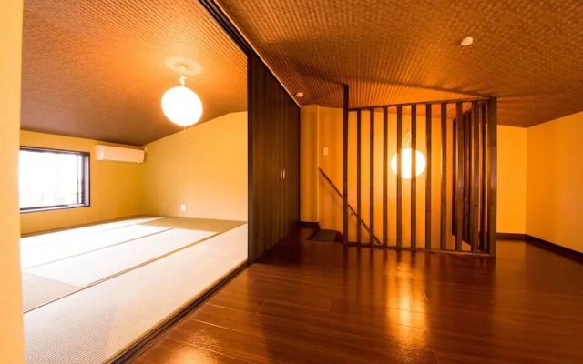 IMADEGAWA Kyoto