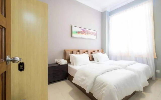 6, Persiaran Tanjung Bunga 3 – Guest Rooms – Tanjung Bungah
