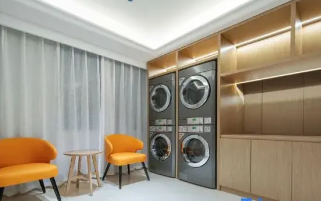Vienna Hotel Kunshan City North West Road