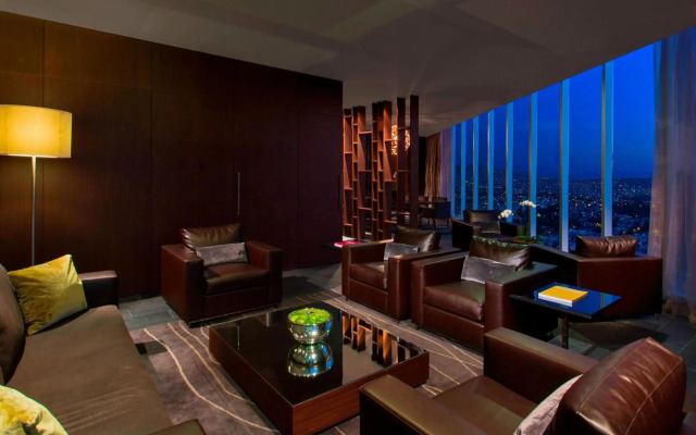The Westin Guadalajara