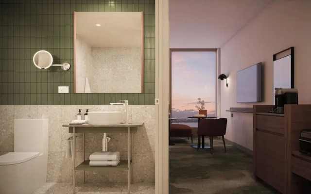 Crowne Plaza Geelong by IHG