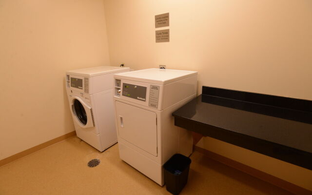 Fairfield Inn & Suites Bowling Green
