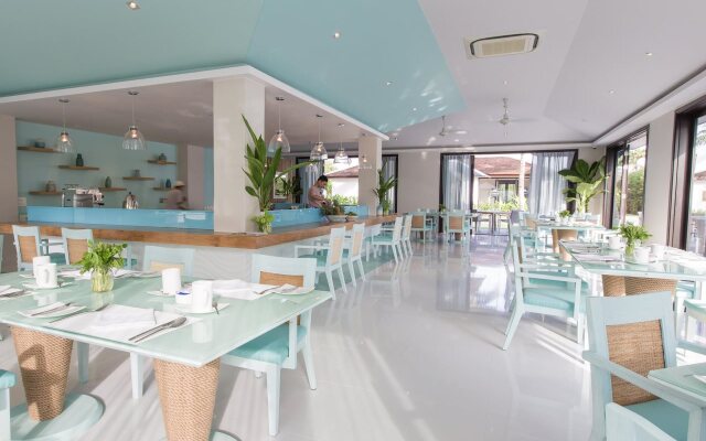 TIA Wellness Resort