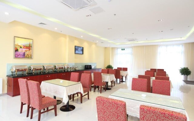 Hanting Express Xuancheng Guogou Square Branch