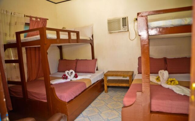 Heart Of D Ocean Beach Resort