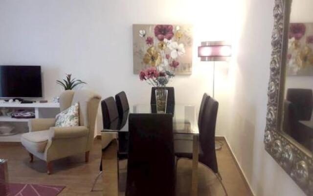 Apartment Cuesta San Judas