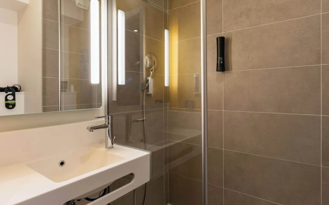 B&B Hotel Mulhouse Bâle Aéroport