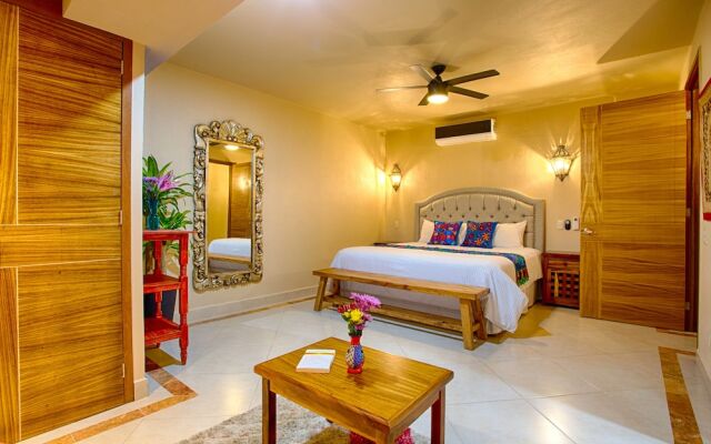 Condominios de Lujo Vista Corona