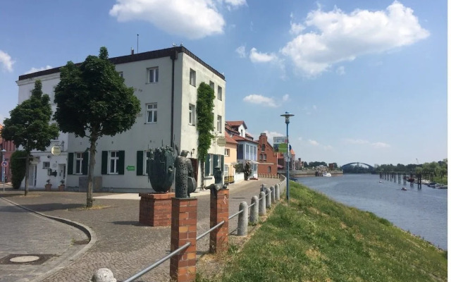Pension Zum Goldenen Anker