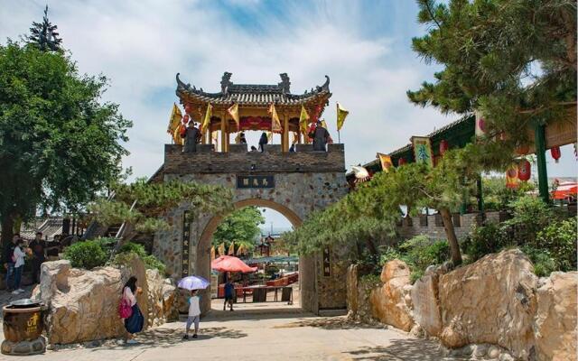 7Days Inn Xianyang Xingping Jincheng Road Branch