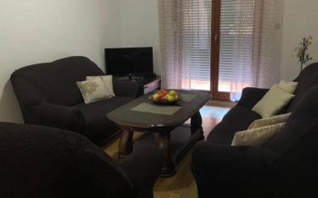 Apartments Herceg