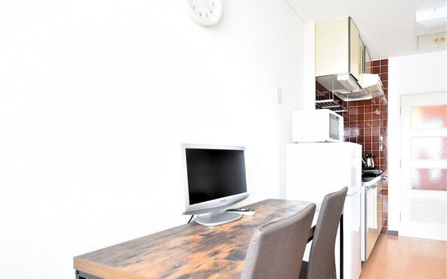 INOVE Sapporo Nakajima park