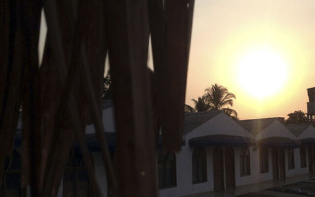 Hotel PLAYA DORADA