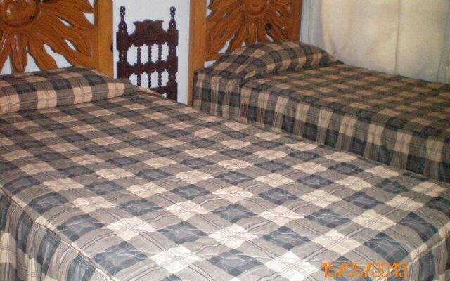 Habitaciones Betito