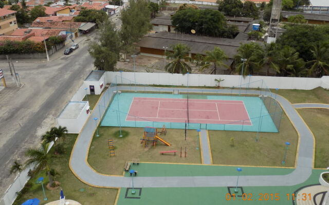 Flat Príncipe de Astúrias
