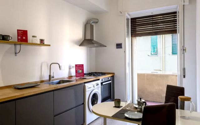 Corso Sardegna Design Apartment by Wonderful Italy