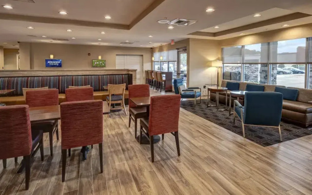 TownePlace Suites Hot Springs