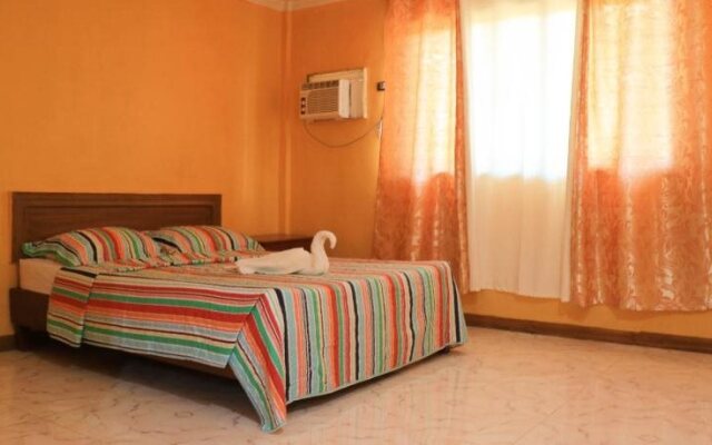 D' Coral Beach Resort