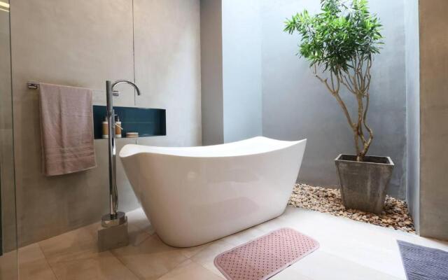 Villa Ananta - 2 Bedrooms With Pool