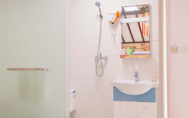 Suzhou Huayulou Hotel