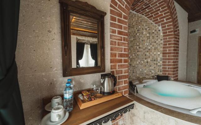 Cappadocia Bloom Hotel