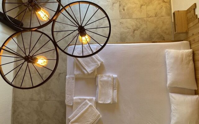 Sur7 Boutique Hotel