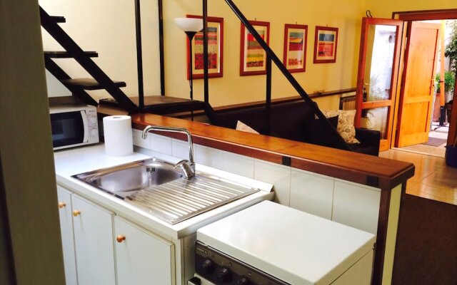 Holiday Rome Apartments - Colosseo