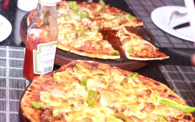 Mount Usambara Hotel