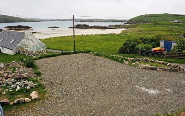Taigh Tharmoid Ruaidh